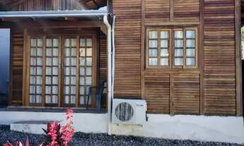 Imagem: Alugo casa mobiliada Bom Retiro