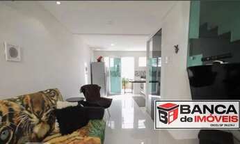 Imagem 2: Lindo Sobrado em Condomínio Fechado