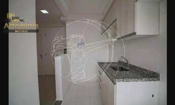 Imagem 2: Apartamento com 2 dormitórios, 49 m² - venda por R$ 320.000,00 ou aluguel por R$ 2.214,00