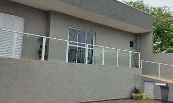 Imagem 5: Casa com 3 dormitórios à venda, 300 m² por R$ 1.550.000,00 - Jardim dos Pinheiros - Atibai