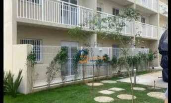 Imagem: Apartamento com 2 dormitórios à venda