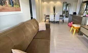 Imagem 1: Lindo Apartamento para venda com 2 dormitórios em Areias - São José - SC