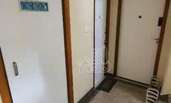 Imagem 7: Apartamento com 2 dormitórios à venda, 80 m² por R$ 590.000,00 - Icaraí - Niterói/RJ