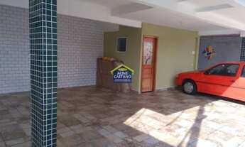 Imagem 3: Casa de Condominio com 2 dorms, Tupi, Praia Grande - R$ 239 mil, Cod: ACT1987