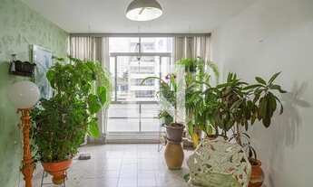 Imagem 2: Apartamento para Aluguel - Consolação, 3 Quartos, 160 m2