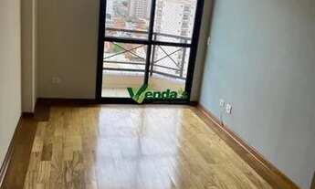 Imagem: EXCELENTE APARTAMENTO 3 DORMITÓRIOS COM