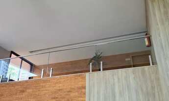 Imagem 6: Ed. Amalfi 3 suítes 3 garagens sacada gourmet px da Batista Campos