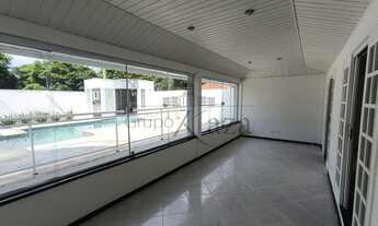 Imagem 4: Casa Condomínio - Condomínio Esplanada do Sol - 4 Dormitórios - 480m²m²