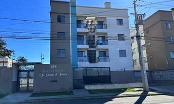 Imagem: Apartamento para aluguel no Weissópolis