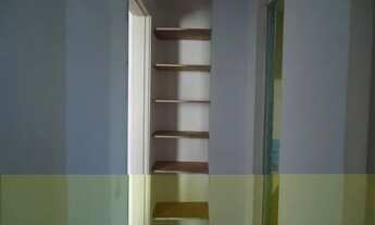 Imagem 2: Apartamento para aluguel com 49 metros quadrados com 1 quarto