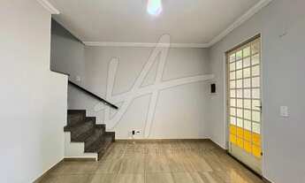 Imagem 4: SUMARÉ - Casa Padrão - PARQUE VILLA FLORES