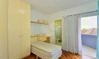 Imagem 7: Casa Residencial no Portão com 419m², 5 quartos, 3 suítes, 8 vagas