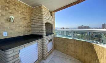 Imagem: Lindo Apartamento vista mar e lazer completo