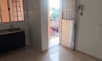 Imagem 6: Casa com 1 dormitório para alugar, 30 m² por R$ 950,00/mês - Parque Marabá - Taboão da Ser