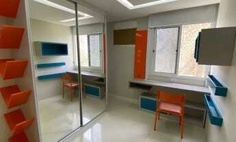 Imagem 7: Apartamento para venda tem 96 metros quadrados com 3 quartos em Jardim Renascença - São Lu