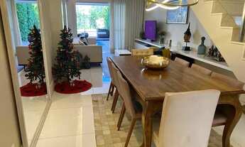 Imagem: Casa no condomínio Concetto Nero Recreio