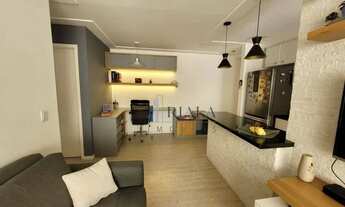 Imagem 5: Excelente oportunidade próximo ao metrô - locação 2 dormitórios - Vila Mariana - SP