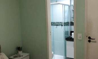 Imagem 6: Apartamento no Pirajussara - 58 m²