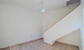 Imagem 7: Casa de Condomínio para Aluguel - Jardim Santa Emília, 2 Quartos, 80 m2