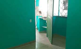 Imagem 1: Aluguel de kitnete