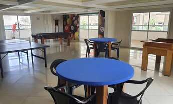 Imagem 6: Apartamento para aluguel tem 45 metros quadrados com 1 quarto em Ocian - Praia Grande - SP