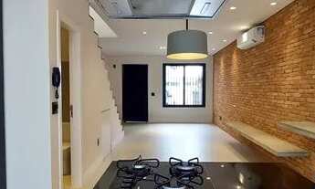 Imagem 5: CASA DE VILA - VILA OLÍMPIA - SP