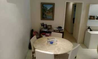 Imagem 5: Apartamento para venda possui 70 metros quadrados com 2 quartos em Laranjeiras - Rio de Ja