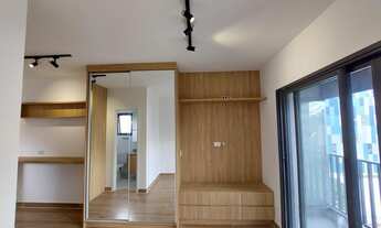 Imagem 7: Studio Novíssimo Ao Lado Da Estação Paraiso Do Metrô