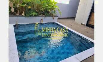 Imagem 1: CASA NO CONDOMINIO RESIDENCIAL MARIA JULIA