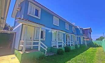 Imagem 1: Sobrado Charqueadas Caxias do Sul