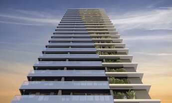 Imagem: Apartamento 40m² no Setor Bueno Opção