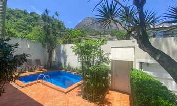 Imagem 3: Linda Casa na Gávea