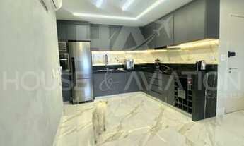 Imagem 5: Apartamento com 2 quartos no Residencial Visage Flamboyant - Bairro Jardim Goiás em Goiân