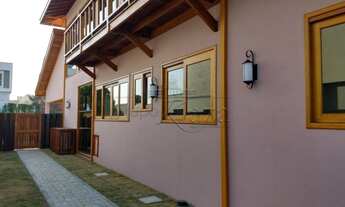 Imagem 3: Casa Condomínio - Urbanova - 5 Suítes