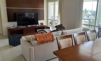 Imagem 3: Apartamento - Altos do Esplanada - Residencial Aquarius Residence Resort - 194m² - 3 Dormi