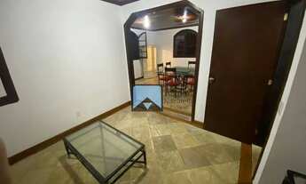 Imagem 3: Casa com 5 dormitórios para alugar, 27 m² por R$ 5.948/mês - Marazul - Niterói/RJ