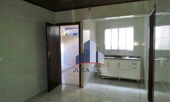 Imagem: Casa com 2 dormitórios para alugar por