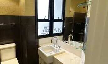 Imagem 6: MARAVILHOSA COBERTURA - MOBILIADA - SUITE - OTIMA LOCALIZAÇÃO!