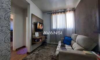 Imagem: Apartamento com 2 dormitórios à venda