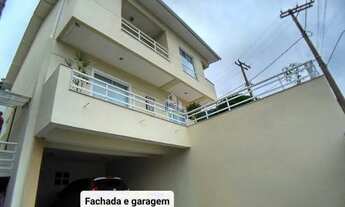 Imagem 2: Casa com 5 quartos à venda, 330 m² por R$ 2.290.000 - Charitas - Niterói/RJ