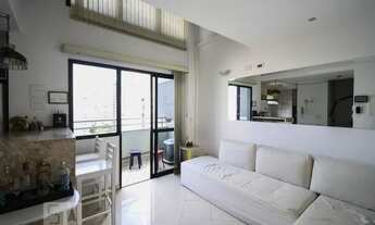 Imagem 2: Apartamento para Aluguel - Pinheiros, 1 Quarto, 58 m2