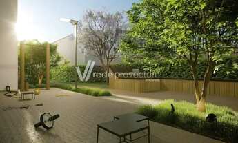 Imagem 6: Apartamento - Mansões Santo Antônio - Campinas