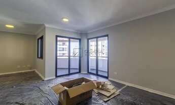 Imagem 2: Apartamento Locação 3 Dormitórios - 106 m² Moema