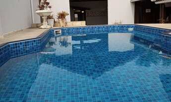 Imagem: Casa Piratininga temporada piscina,3 qtos