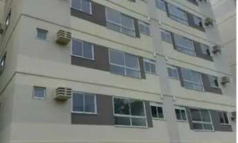 Imagem 2: Apartamento para aluguel tem 50 M² com 2 Qts (1 suite) Condomínio Alameda do Frio,Centro-P