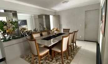 Imagem 3: APARTAMENTO RESIDENCIAL em UBERLÂNDIA - MG, DANIEL FONSECA