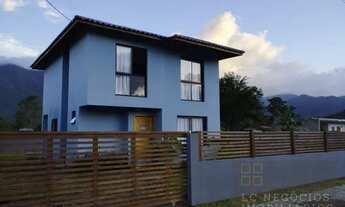 Imagem 2: Casa em Guarda do Cubatão - Palhoça, SC