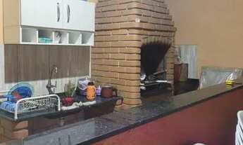 Imagem: Vendo imóvel 2 casas sobrado