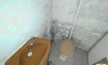 Imagem 6: Salão/Galpão (salão - térreo