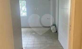 Imagem: São Paulo - Apartamento Padrão - JARDIM